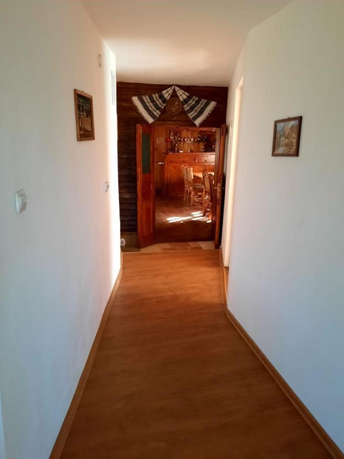 Casa Cozorici Otel Sadova  Dış mekan fotoğraf
