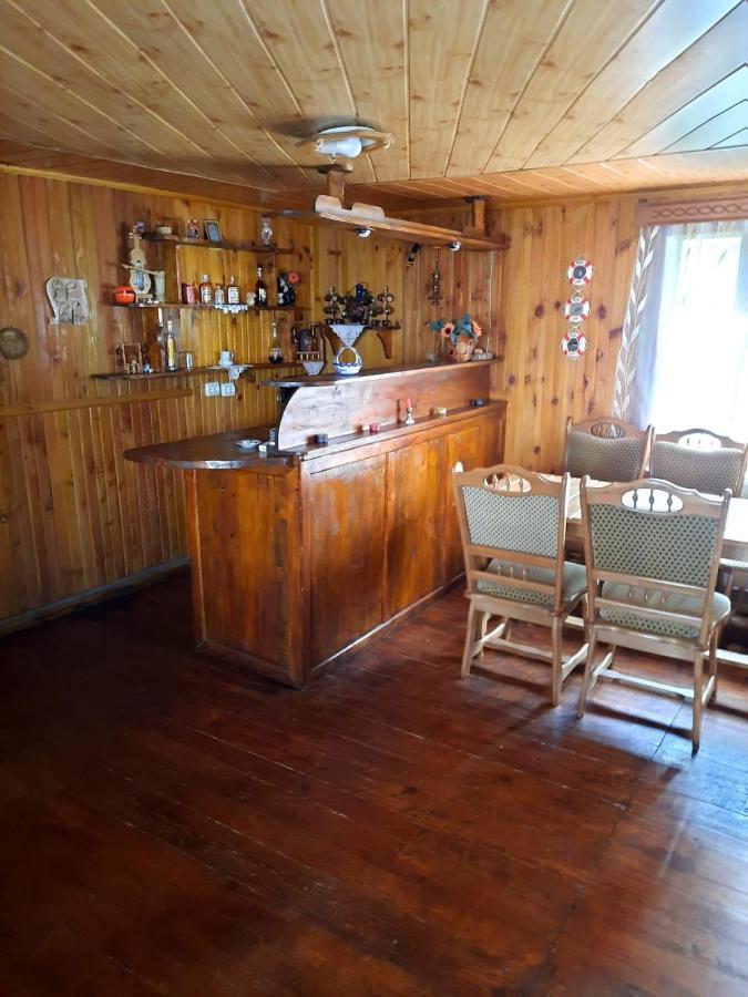 Casa Cozorici Otel Sadova  Dış mekan fotoğraf