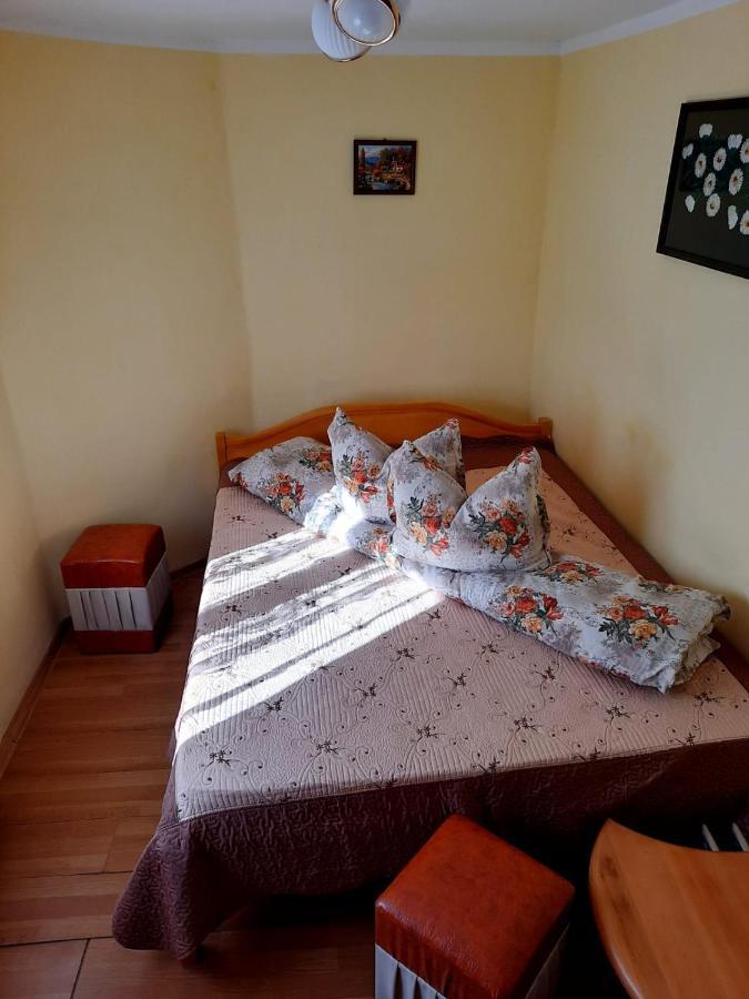 Casa Cozorici Otel Sadova  Dış mekan fotoğraf