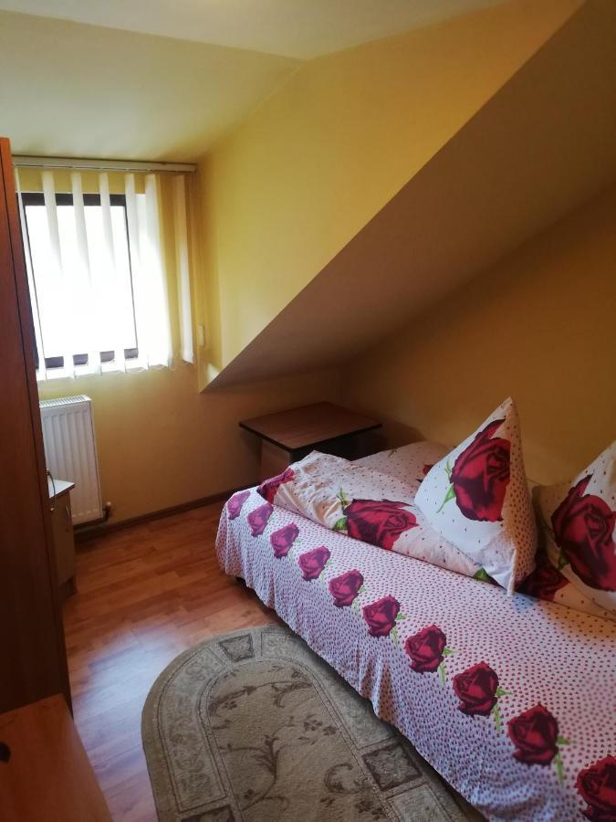 Casa Cozorici Otel Sadova  Dış mekan fotoğraf