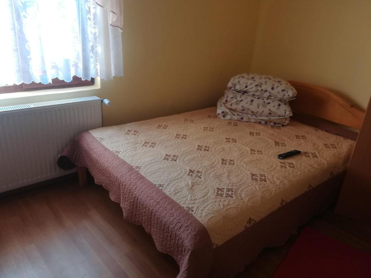 Casa Cozorici Otel Sadova  Dış mekan fotoğraf