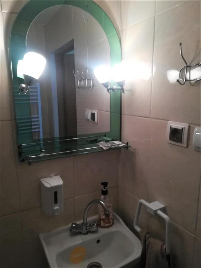 Casa Cozorici Otel Sadova  Dış mekan fotoğraf