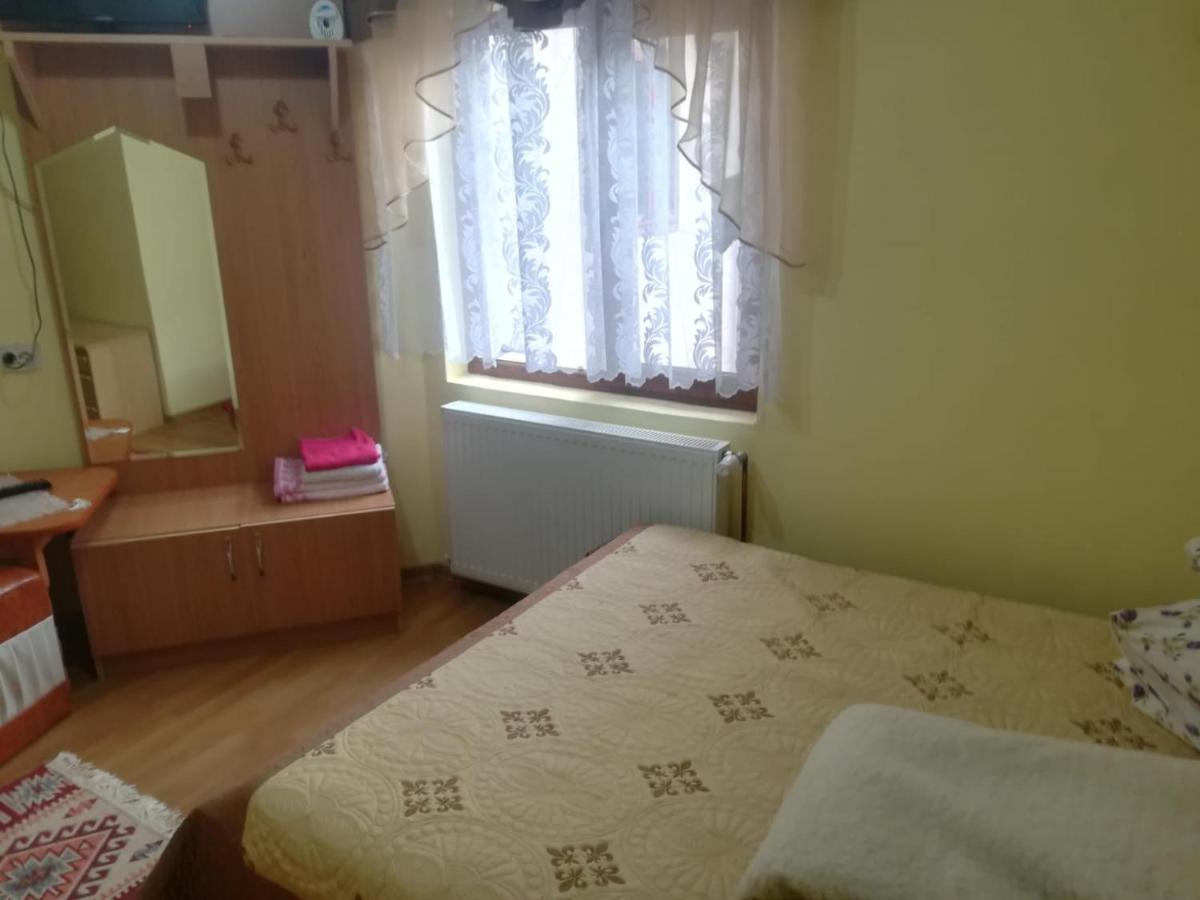 Casa Cozorici Otel Sadova  Dış mekan fotoğraf