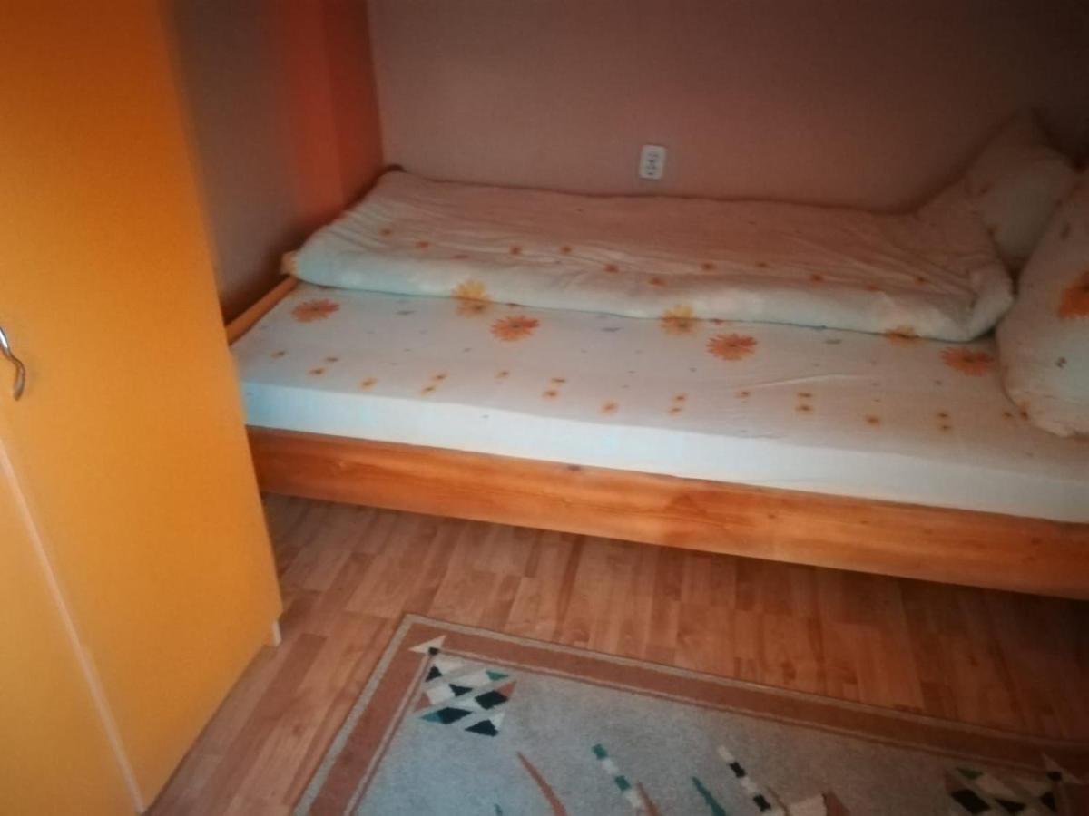 Casa Cozorici Otel Sadova  Dış mekan fotoğraf