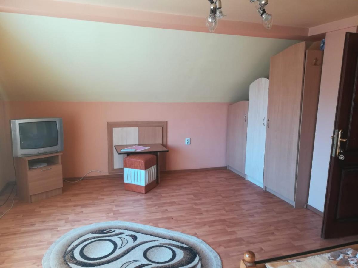 Casa Cozorici Otel Sadova  Dış mekan fotoğraf