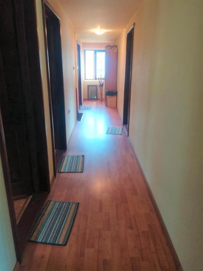 Casa Cozorici Otel Sadova  Dış mekan fotoğraf