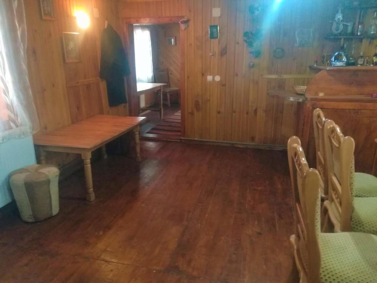 Casa Cozorici Otel Sadova  Dış mekan fotoğraf
