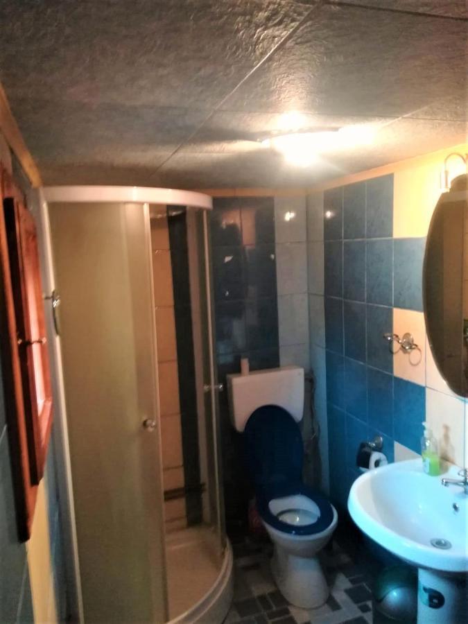 Casa Cozorici Otel Sadova  Dış mekan fotoğraf
