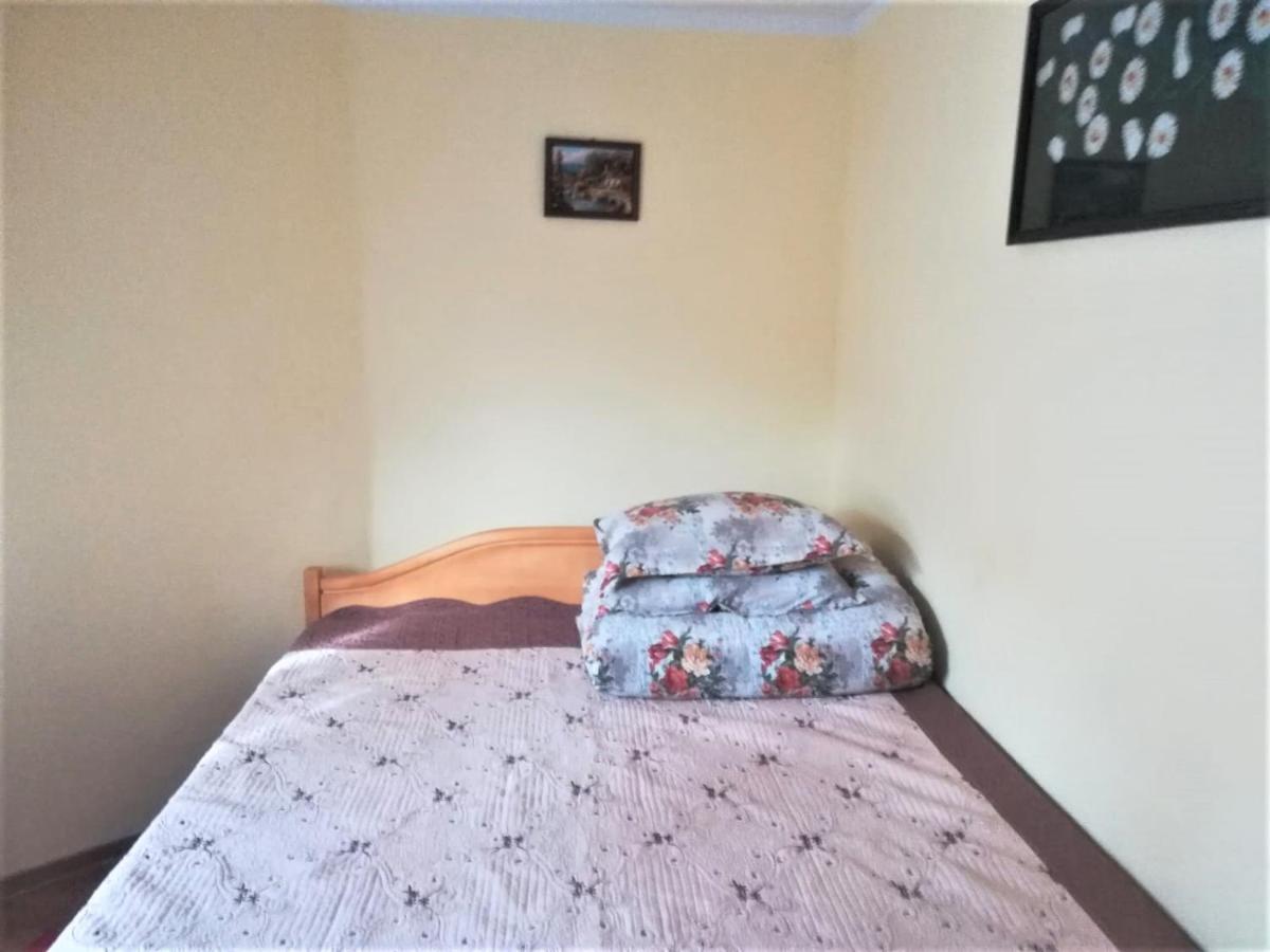Casa Cozorici Otel Sadova  Dış mekan fotoğraf