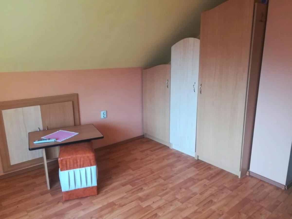 Casa Cozorici Otel Sadova  Dış mekan fotoğraf
