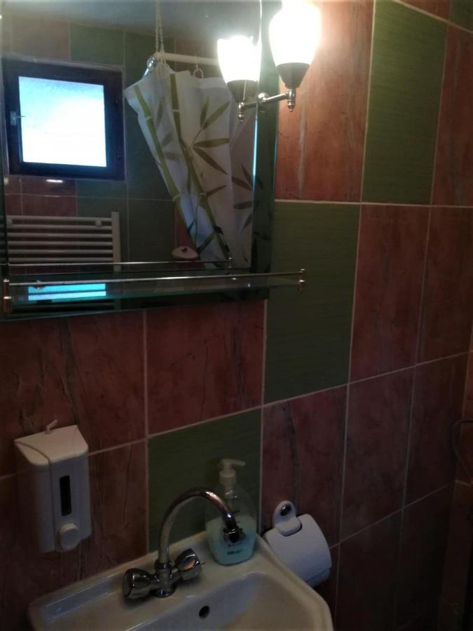 Casa Cozorici Otel Sadova  Dış mekan fotoğraf
